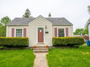2619 Parkway Dr, Highland, IN