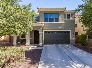 3443 E Terrace Ave, Gilbert, AZ 85234