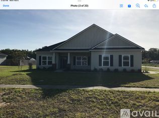 82 Whirlwind Trl, Crawfordville, FL 32327