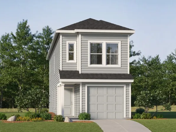 6223 Whimbrel Way, Princeton, TX 75407