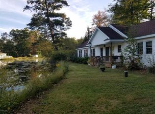 144 Birch Ln, Kunkletown, PA 18058