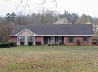 365 Pebble Creek Rd, Grenada, MS 38901