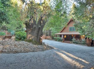 16749 Hillside Dr, Sonora, CA 95370