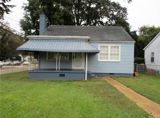 2003 Miller St, Montgomery, AL 36107