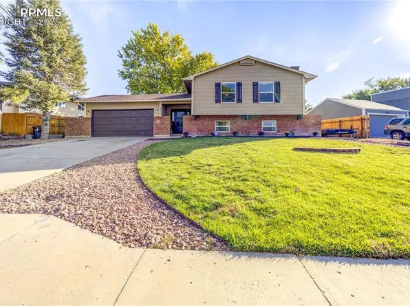 4230 Blueflax Dr, Pueblo, CO 81001