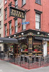 Sold by Brown Harris Stevens