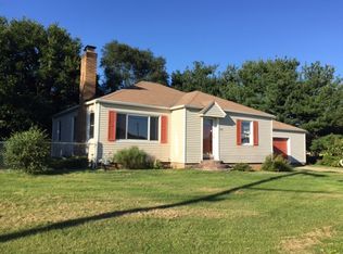 3919 Lincoln Way W, South Bend, IN 46628
