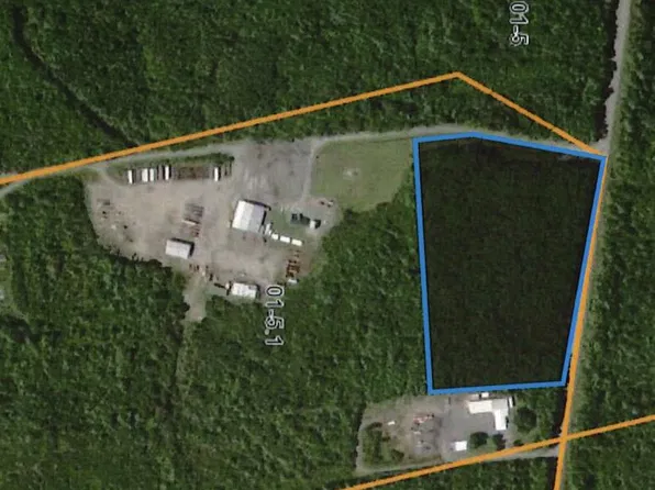 92 Access Road, Chester, ME 04457