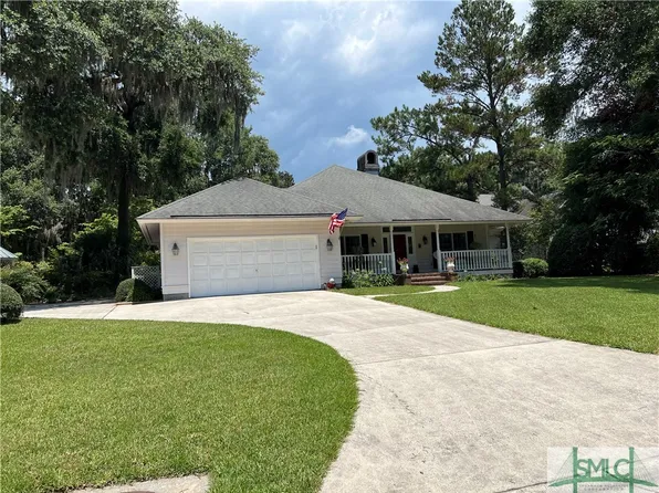 118 Winterberry Drive, Savannah, GA 31406