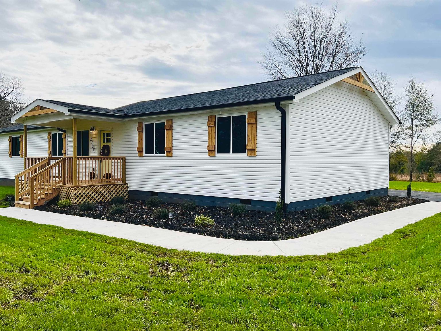 2709 Highway 11 West Hwy, Chesnee, SC 29323 Zillow