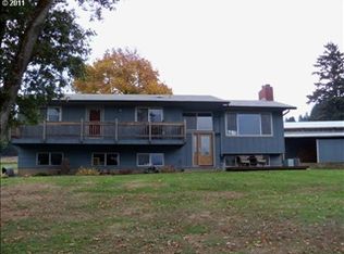 15447 State Highway 38, Elkton, OR 97436
