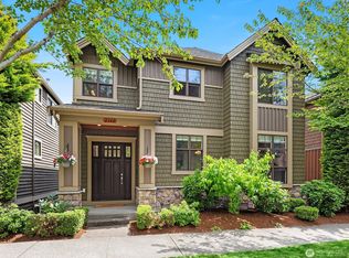 2340 NW Stoney Creek Dr, Issaquah, WA 98027