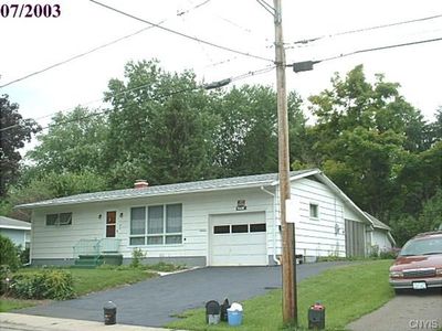 16 Nixon Ave, Homer, NY, 13077