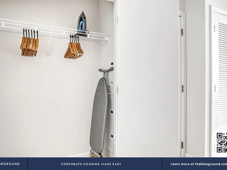 Storage Room