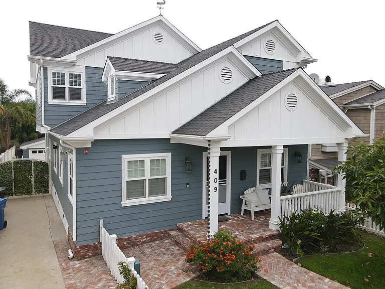 409 S Gertruda Ave — Photo 1