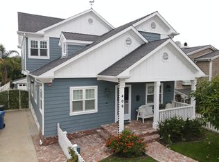 409 S Gertruda Ave, Redondo Beach, CA 90277
