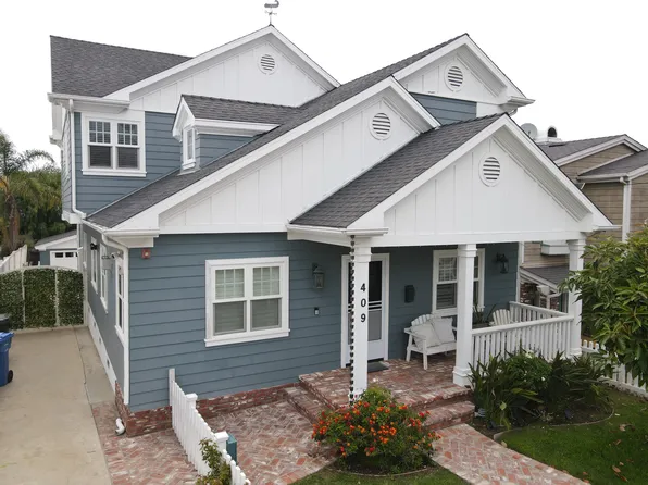 409 S Gertruda Ave, Redondo Beach, CA 90277