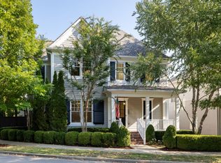 609 Pearre Springs Way, Franklin, TN 37064