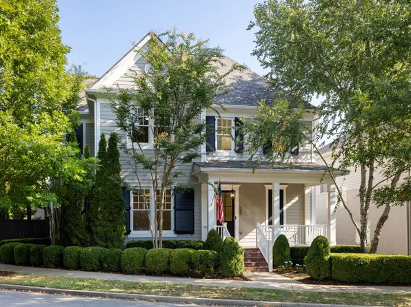609 Pearre Springs Way, Franklin, TN 37064