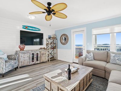652 Seacliff Dr UNIT 5, Pt Saint Joe, FL, 32456