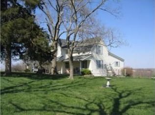 33381 Harmony Rd, Paola, KS 66071