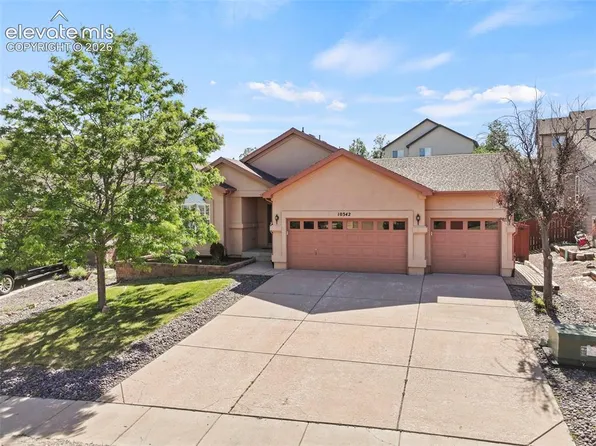 10342 Biscayne Dr, Peyton, CO 80831
