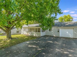 3606 N Pleasant St, Independence, MO 64050