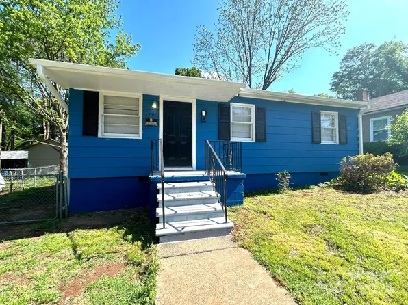 224 Morrison St, Shelby, NC 28152