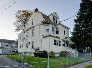 85-87 Franklin Ter #3, Irvington, NJ 07111