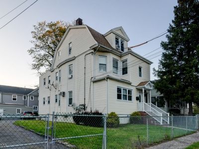 85 - 87 Franklin Ter UNIT 3, Irvington, NJ, 07111