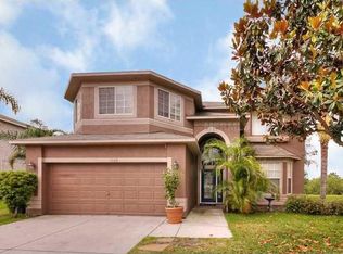 11008 Sailbrooke Dr, Riverview, FL 33579