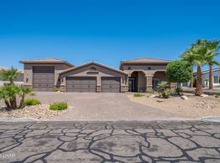 475 Jones Dr, Lake Havasu City, AZ 86406