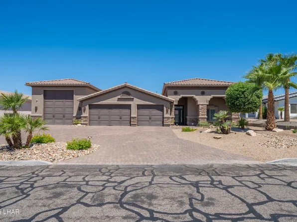 475 Jones Dr, Lake Havasu City, AZ 86406