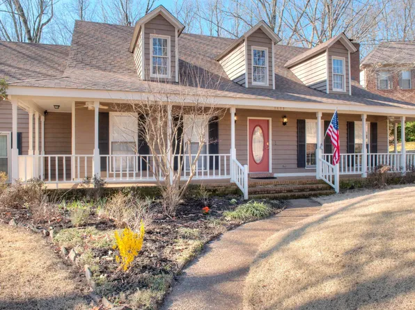 8655 Brackenbury Cv, Cordova, TN 38016