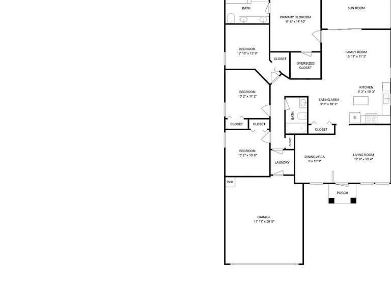 1124 Vinetree Dr — Photo 2