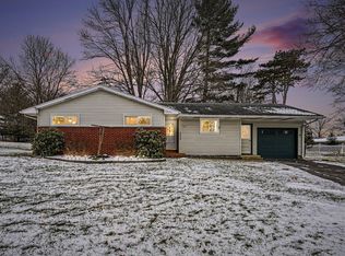 529 Hill Rd, Marshall, MI 49068