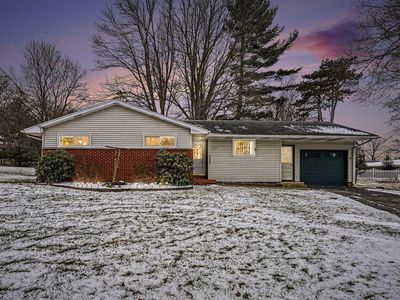 529 Hill Rd, Marshall, MI, 49068