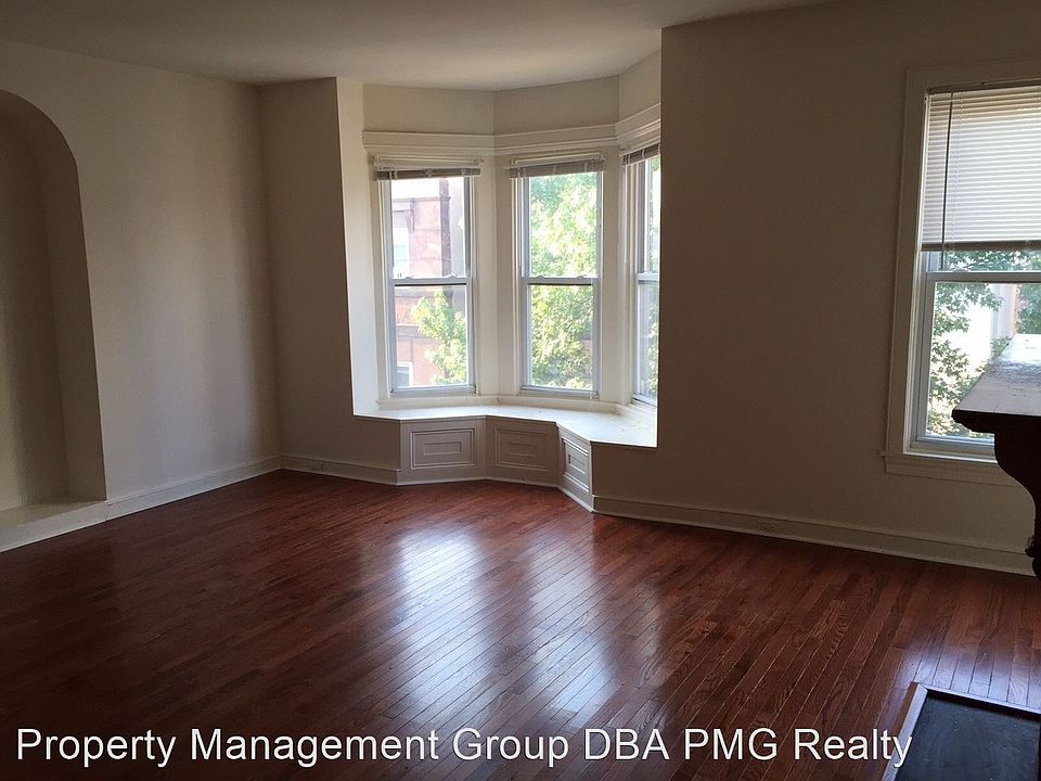 1st image of 1715 Mount Vernon St APT 3