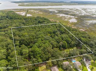 40 Little Capers Rd, Beaufort, SC 29907