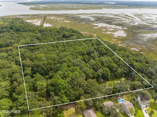 40 Little Capers Rd, Beaufort, SC 29907