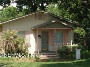 2113 Bertha St, Jacksonville, FL 32207