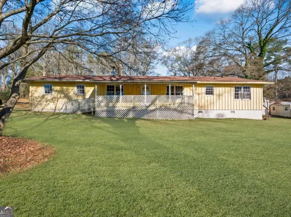 2414 Old Alabama Rd, Austell, GA 30168