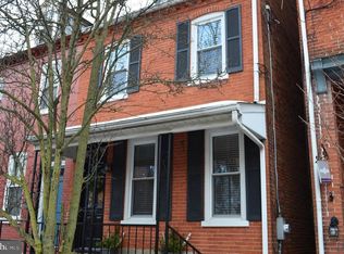 330 N Charlotte St, Lancaster, PA 17603
