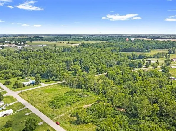 LOT 9 Meadows Rd #9, Morganfield, KY 42437