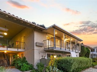 5353 Algarrobo #2N, Laguna Woods, CA 92637