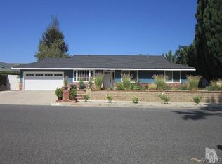 1501 Morrow Cir, Thousand Oaks, CA 91362