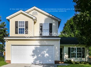 916 Anchor Way NE, Kannapolis, NC 28083