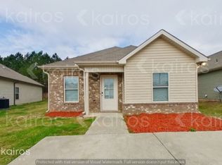 835 Maple Trce, Odenville, AL 35120