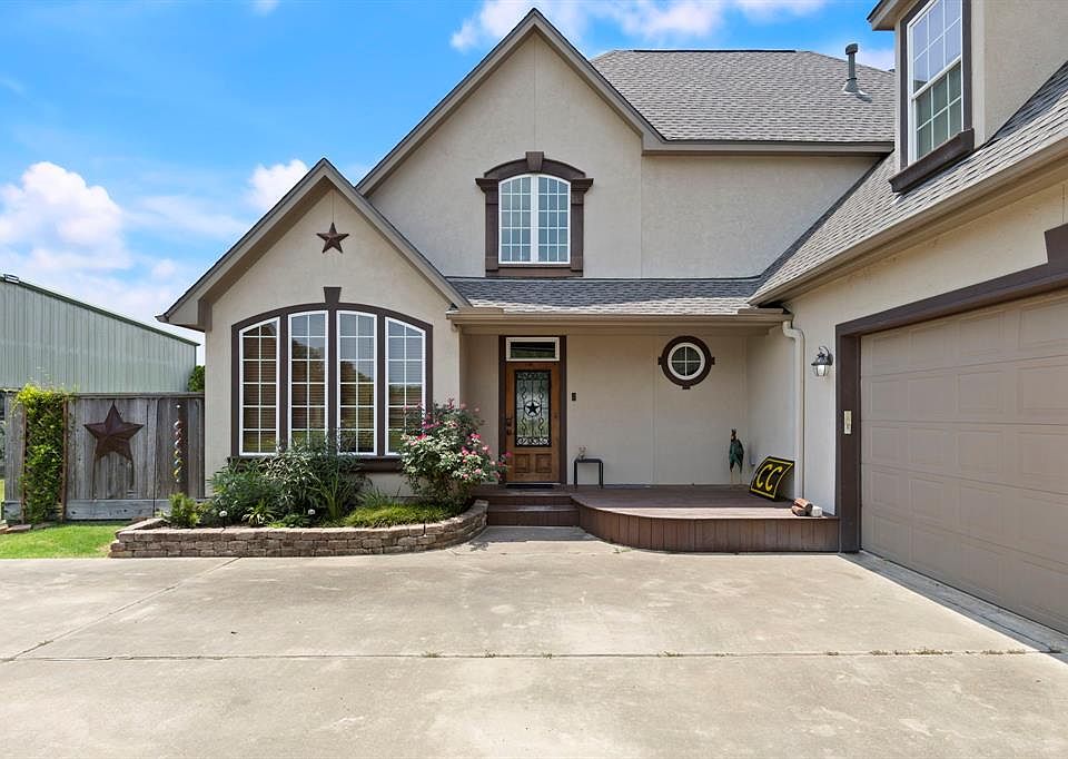 14541 N Dry Creek Dr, Cypress, TX 77429 MLS 8429113 Zillow