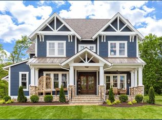 Havenwood Retreat Plan, Beulah Park, Grove City, OH 43123